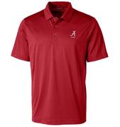  Alabama Cutter & Buck Prospect Alumni Polo