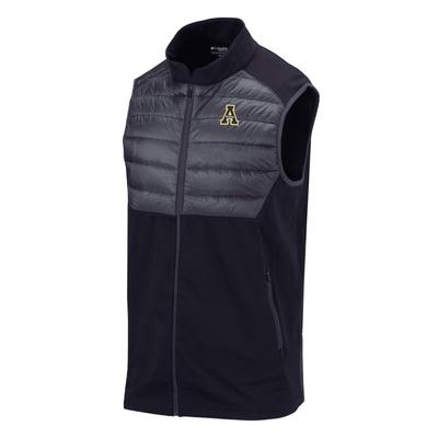 App State Columbia In the Element Vest