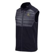  App State Columbia In The Element Vest