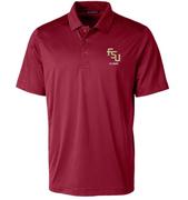  Florida State Cutter & Buck Prospect Alumni Polo