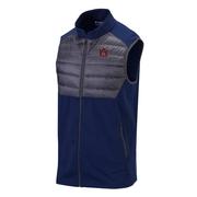  Auburn Columbia In The Element Vest