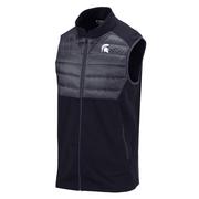  Michigan State Columbia In The Element Vest