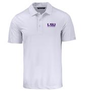  Lsu Cutter & Buck Prospect Alumni Polo