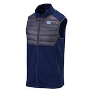  Unc Columbia In The Element Vest