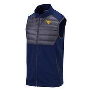  West Virginia Columbia In The Element Vest