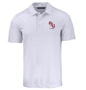  Florida State Cutter & Buck Prospect Alumni Polo