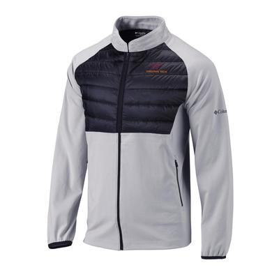 Virginia Tech Columbia In the Element Jacket