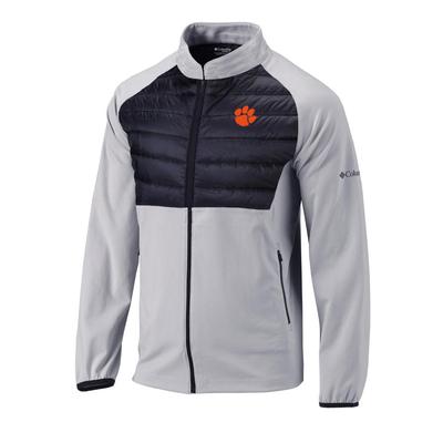 Clemson Columbia In the Element Jacket