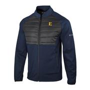  Etsu Columbia In The Element Jacket