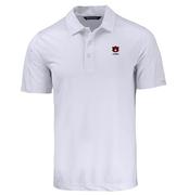  Auburn Cutter & Buck Prospect Alumni Polo