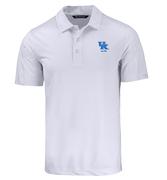  Kentucky Cutter & Buck Prospect Alumni Polo