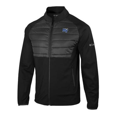 MTSU Columbia In the Element Jacket
