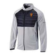  Tennessee Columbia In The Element Jacket