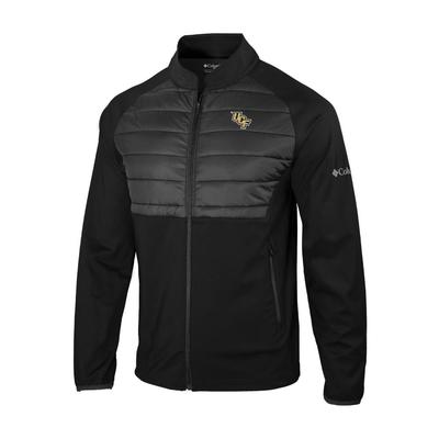 UCF Columbia In the Element Jacket