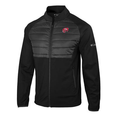 Western Kentucky Columbia In the Element Jacket
