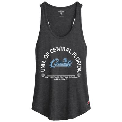 UCF League Intramural Tank Top