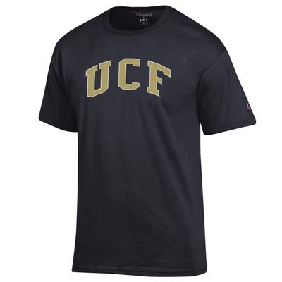 UCF Champion Arch UCF Logo Tee