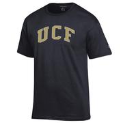  Ucf Champion Arch Ucf Logo Tee