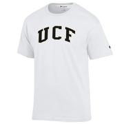  Ucf Champion Arch Ucf Logo Tee