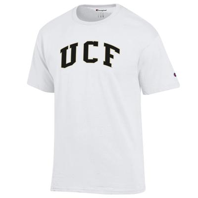 UCF Champion Arch UCF Logo Tee