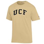  Ucf Champion Arch Ucf Logo Tee