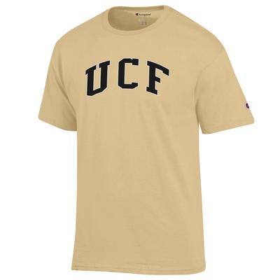 UCF Champion Arch UCF Logo Tee