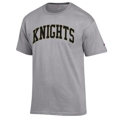 UCF Champion Arch Knights Tee OXFORD