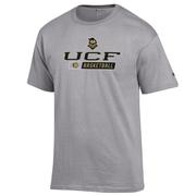  Ucf Champion Basic Basketball Tee