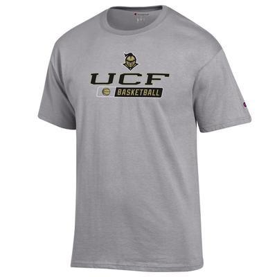 UCF Champion Basic Basketball Tee