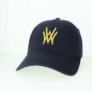  West Virginia Legacy Vault Relaxed Twill Hat