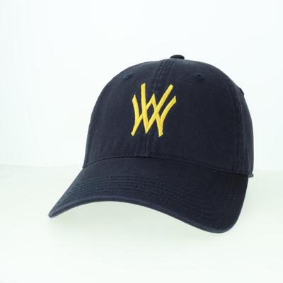 West Virginia Legacy Vault Relaxed Twill Hat
