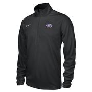  Lsu Nike Training 1/4 Zip