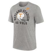  Tennessee Nike Triblend Legacy Local Tee