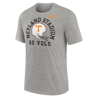 Tennessee Nike Triblend Legacy Local Tee