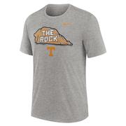  Tennessee Nike Triblend Time Honored Tradition Tee