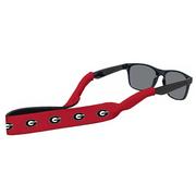  Georgia Sublimated Sunglass Holder