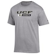  Ucf Champion Grandpa Tee