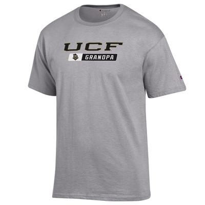 UCF Champion Grandpa Tee