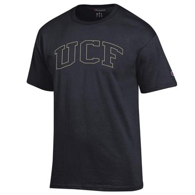 UCF Champion Tonal Arch UCF Tee