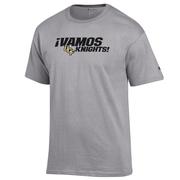  Ucf Champion Vamos Knights! Tee