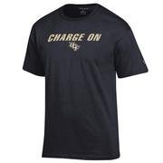  Ucf Champion Charge On Tee