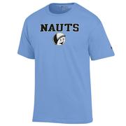  Ucf Champion Nauts Tee