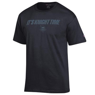 UCF Champion It's Knight Time Tee