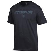  Ucf Champion It's Knight Time Tee