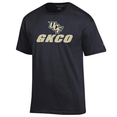 UCF Champion GCKO Tee