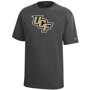  Ucf Champion Youth Giant Logo Tee