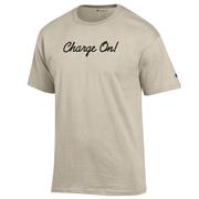  Ucf Champion Women's War Cry Straight Tee