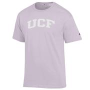  Ucf Champion Women's White Arch Tee