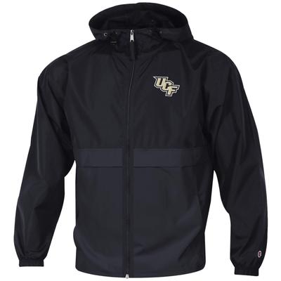 UCF Champion Full Zip Lightweight Jacket