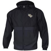  Ucf Champion Full Zip Lightweight Jacket